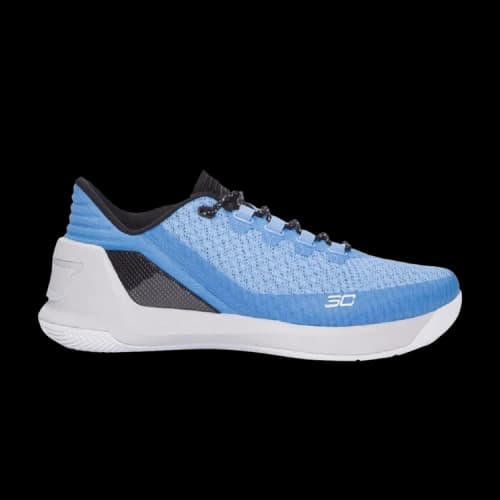 Under Armour Curry 3 Low 'Queensway'