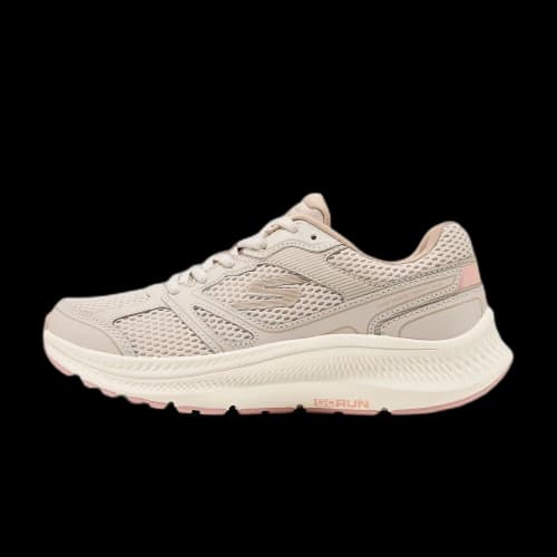 Skechers Go Run Consistent 2.0 Breathable Lightweight Low top Running Shoes Women's