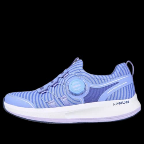 Skechers Go Run Pulse 'Purple White' (Women's)