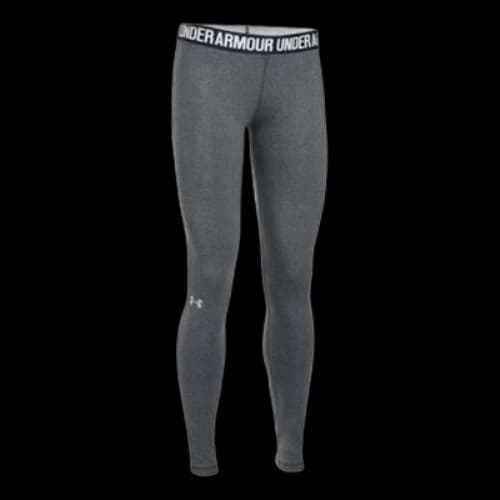 Under Armour Favorite Legging 'Grey' (Women's)