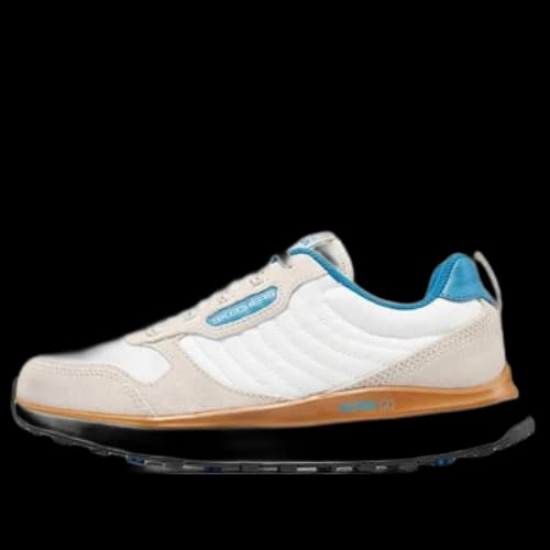 Skechers Go Run Adventure 'White Blue' (Women's)