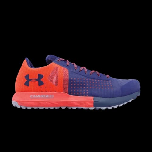 Under Armour Horizon KTV 'Purple Coral Red' (Women's)