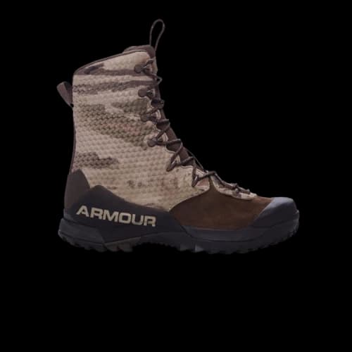Under Armour Infil Ops GTX 'Ridge Reaper Camo Barren'