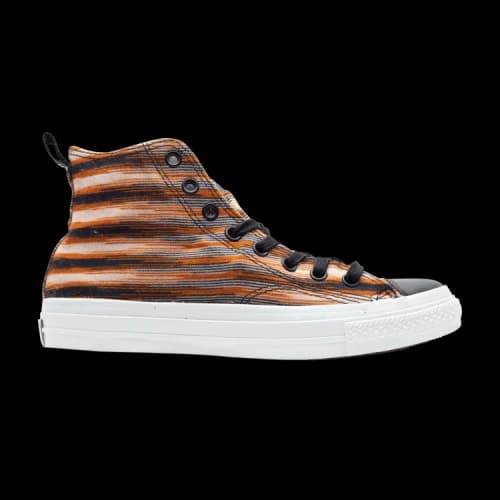 Converse Missoni x Chuck Taylor All Star Spec Hi 'White'