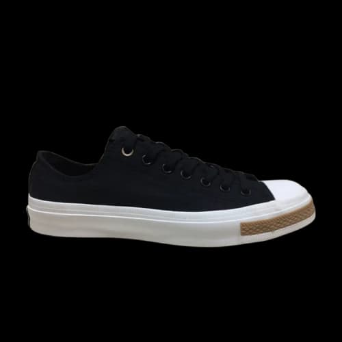 Converse CLOT x Chuck Taylor All Star Ox 'Black'