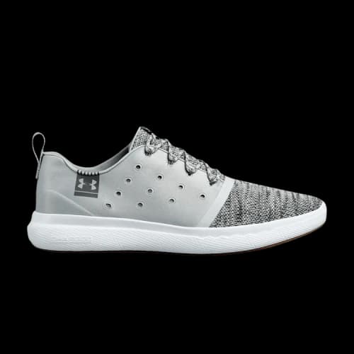 Under Armour Charged 24-7 Low 'Overvast Grey'