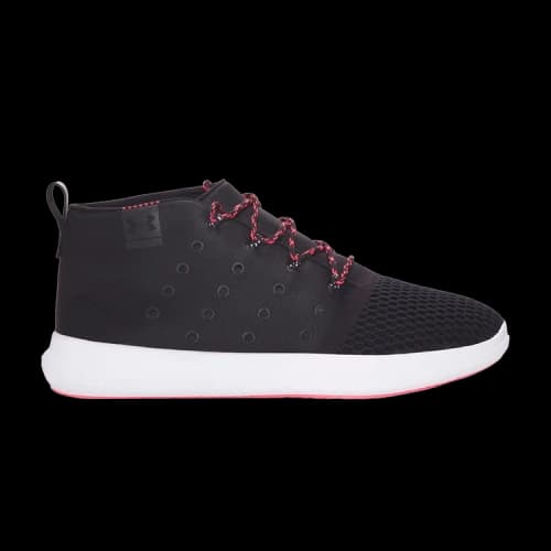Under Armour Charged 24/7 Mid 'Black' (Women's)
