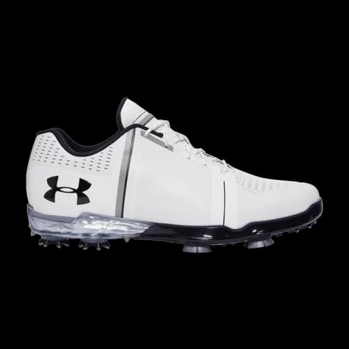 Under Armour Spieth One 'White'