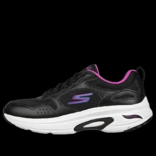 Skechers Go Run Arch Fit 'Black' (Women's)