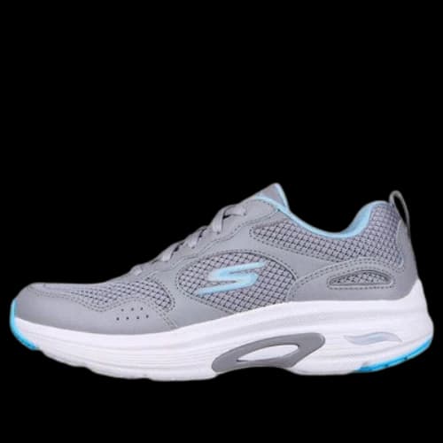 Skechers Go Run Arch Fit 'Grey Blue' (Women's)