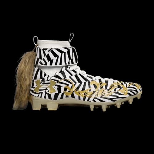 Under Armour C1N MC LE 'Fox Tail'