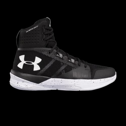 Under Armour Highlight Ace 'Black' (Women's)