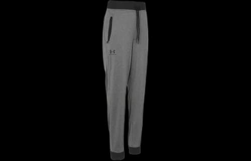 Under Armour Sporstyle Joggers 'Dark Grey'