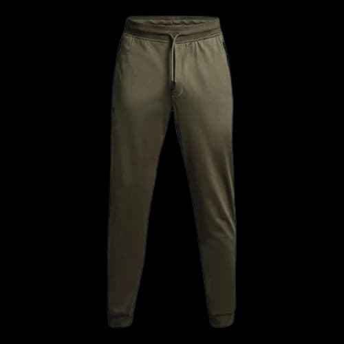 Under Armour Sportstyle Joggers 'Olive Green'