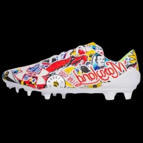 Under Armour Spotlight LE 'Maryland'