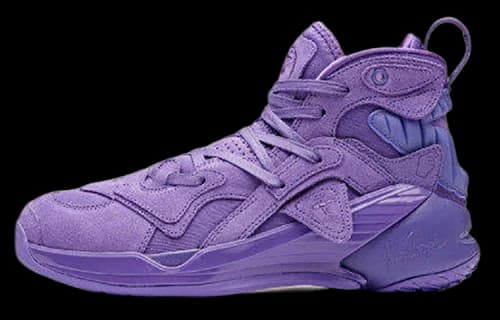 ANTA x MARVEL Klay Thompson 4 'Thanos' (Women's)