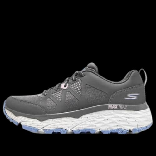 Skechers Max Cushioning 'Grey' (Women's)