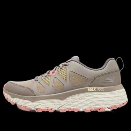 Skechers Max Cushion Elite Trail (Women's)