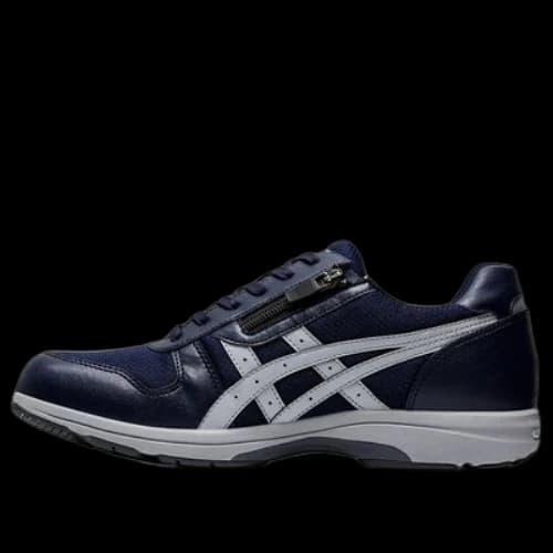 ASICS Hadashi Walker M G-TX (3E) Running Shoes Blue