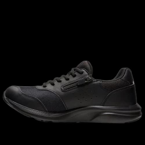 ASICS Gel-Fun Walker 'Black'