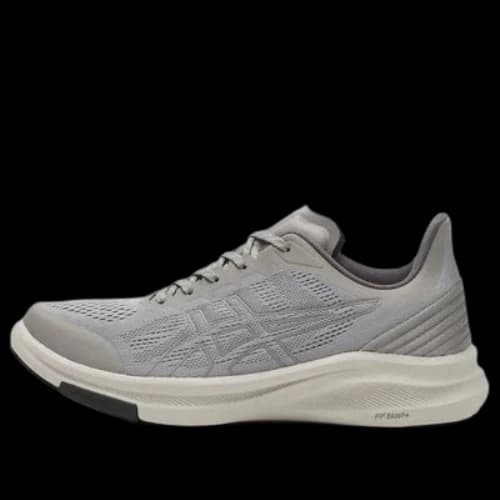 ASICS Gel-Ridewalk Sports walking 'Light Grey'