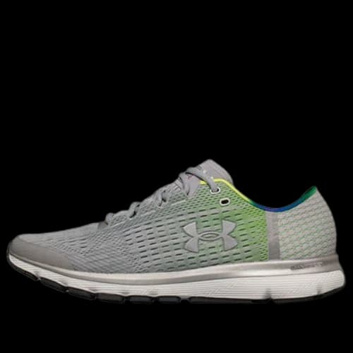 Under Armour Velociti 'Grey'