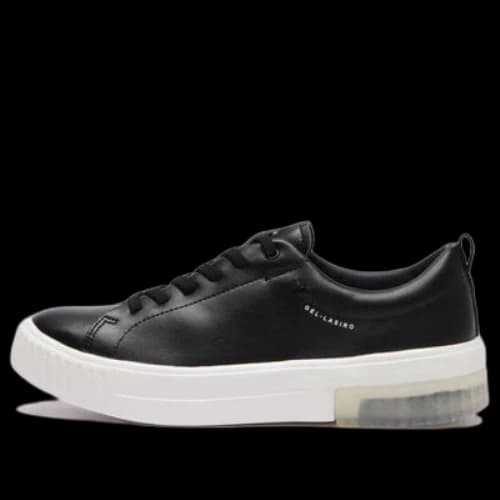 ASICS Gel-Lasiro 'Black' (Women's)