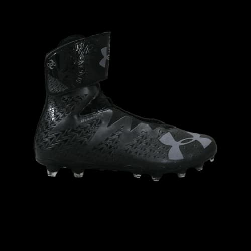 Under Armour Highlight MC 2.0 BOA 'Black'