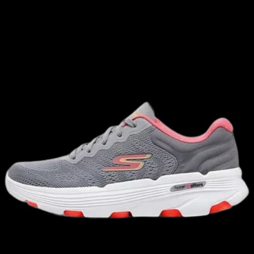 Skechers Go Run 7.0-Driven 'Grey Coral' (Women's)