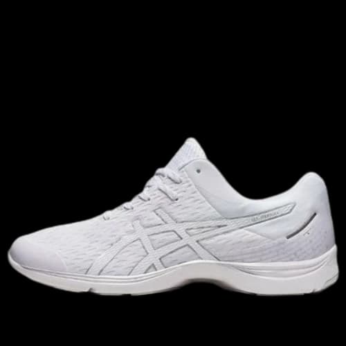 ASICS Gel-Moogee SP 'White Silver'