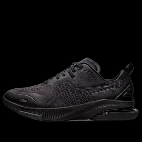 ASICS Gel-Ridewalk 'Black'
