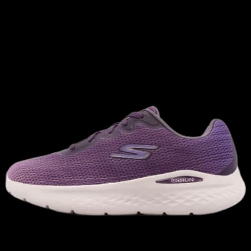 Skechers Go Run Lite 'Mauve Purple' (Women's)