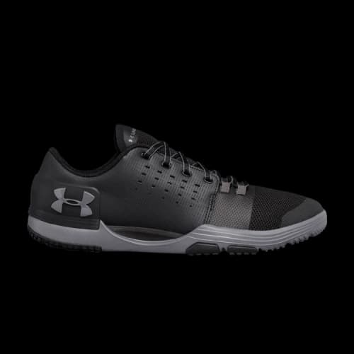 Under Armour Limitless 3.0 'Black Graphite'