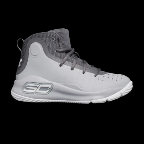 Under Armour Curry 4 Mid PS 'Ocean Grey Graphite'