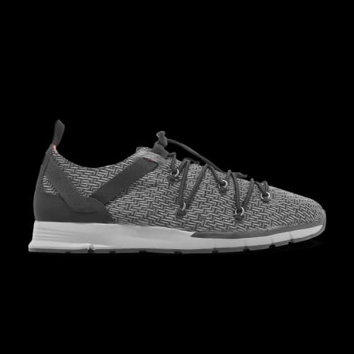 Under Armour Charged All-Around Speedknit 'Graphite' (Women's)