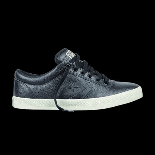 Converse Wells Ox 'Black Parchment'