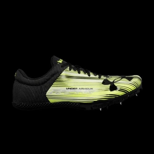 Under Armour Kick Sprint 'High Vis Yellow' (Women's)