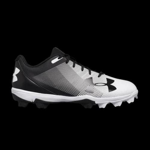 Under Armour Leadoff Low RM 'Black White'