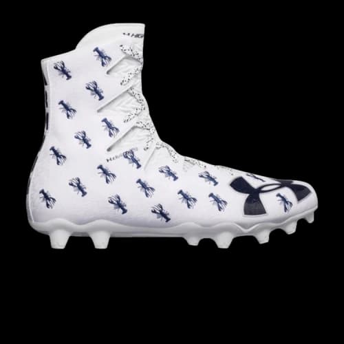 Under Armour Highlight MC LE 'Critter Lobster'