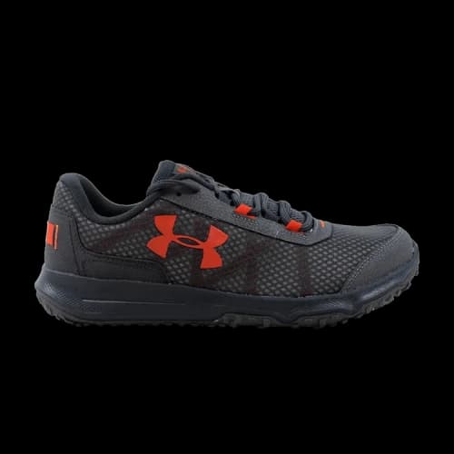 Under Armour Toccoa 'Grey Orange'