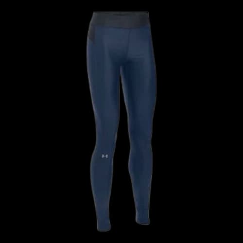 Under Armour HeatGear Legging 'Navy Blue' (Women's)