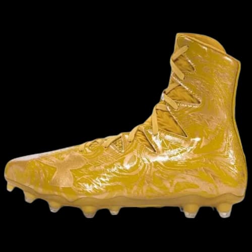 Under Armour Highlight Lux 'Gold Rush'
