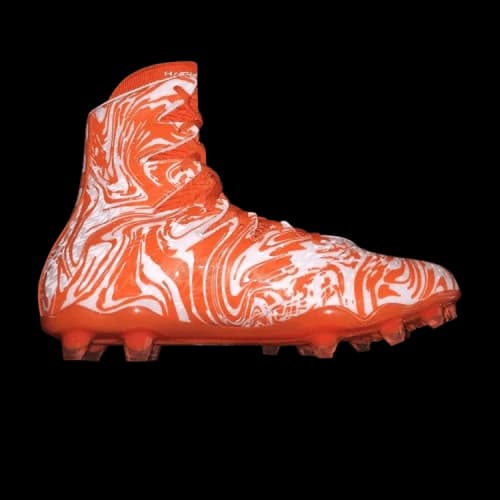 Under Armour Highlight Lux MC 'Texas Orange'