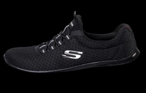 Skechers Summits 'Black White' (Women's)