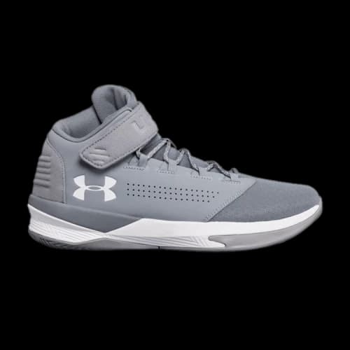 Under Armour Get B Zee 'Steel'