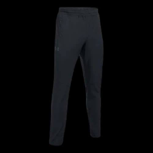Under Armour WG Woven Pants 'Black'