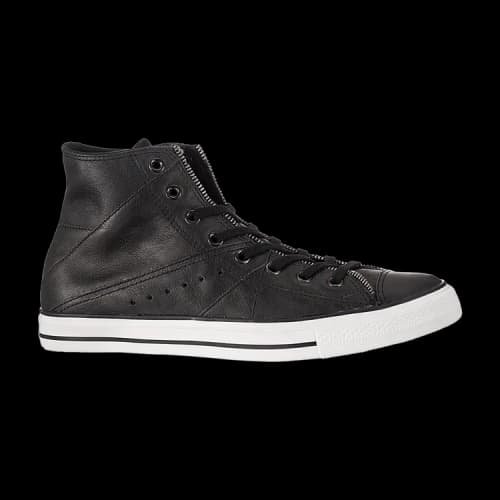 Converse Chuck Taylor Motor Jacket Hi 'Black'