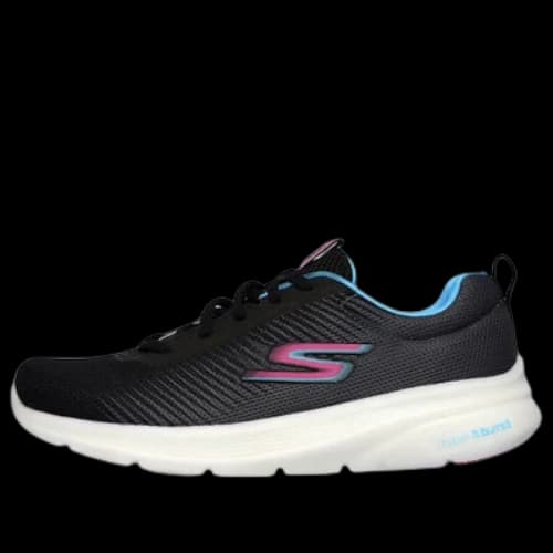 Skechers Go Low-Top Black (Women's)