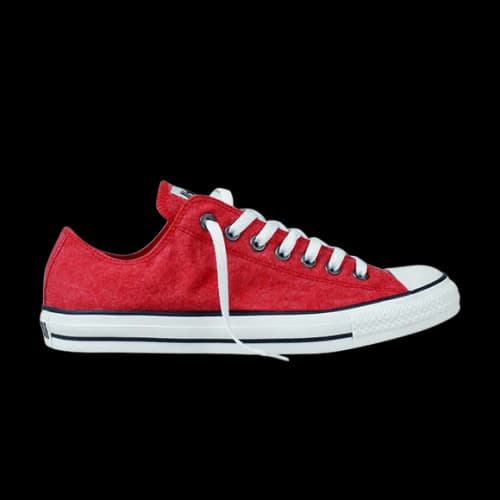 Converse Chuck Taylor All Star Vintage Material Ox 'Varsity Red'