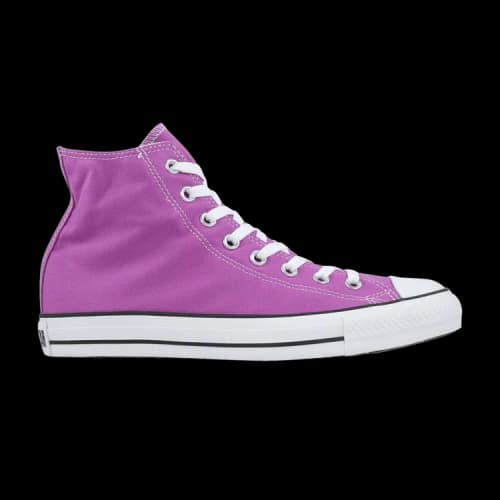 Converse Chuck Taylor All Star High 'iris Orchid'